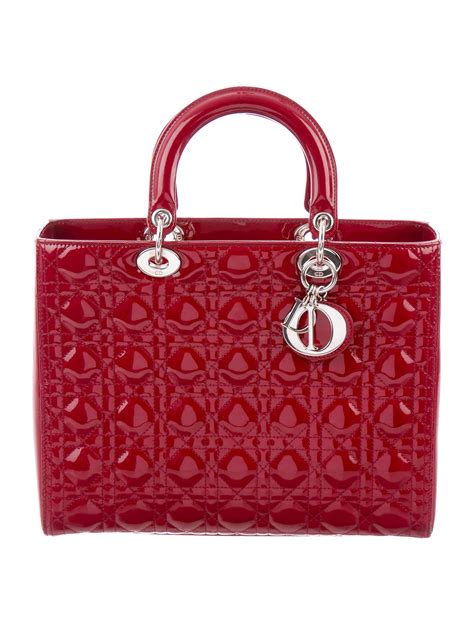 ebay dior bag|lady dior bag sale.